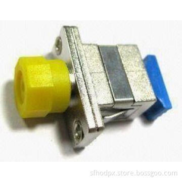 CATV Fiber Optic Adaptor / Adapter FC to SC ,  FC to ST and